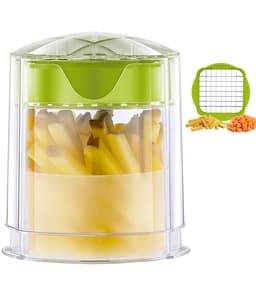 חותך ציפס מקצועי פוד