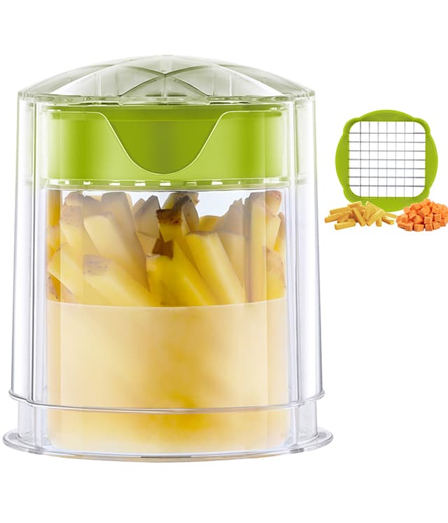 חותך ציפס מקצועי פוד