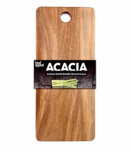 קרש חיתוך עץ שיטה 1.5*17*38.5 ס"מ ACACIA מבית Food appeal - HOM'S