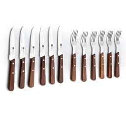 מארז 6 סכיני סטייק +