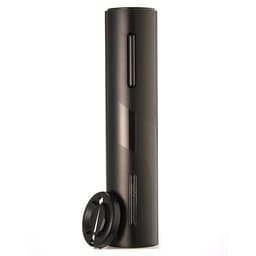 מארז פותחן יין אלקטרוני + חותך רדיד מבית Food appeal - HOM'S