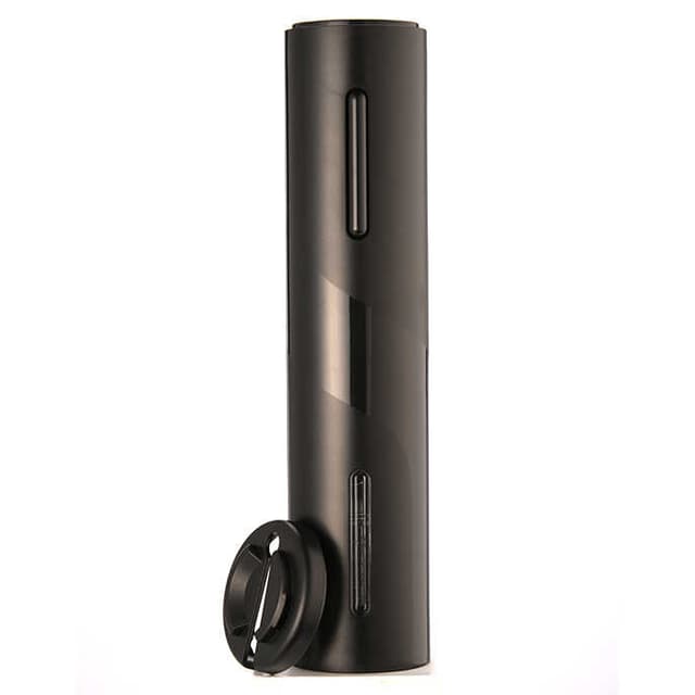 מארז פותחן יין אלקטרוני + חותך רדיד מבית Food appeal - HOM'S