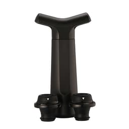 מארז משאבת ואקום + זוג אטמים מבית Food appeal - HOM'S