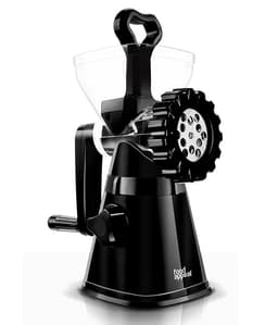 מטחנה ידנית רב שימוש