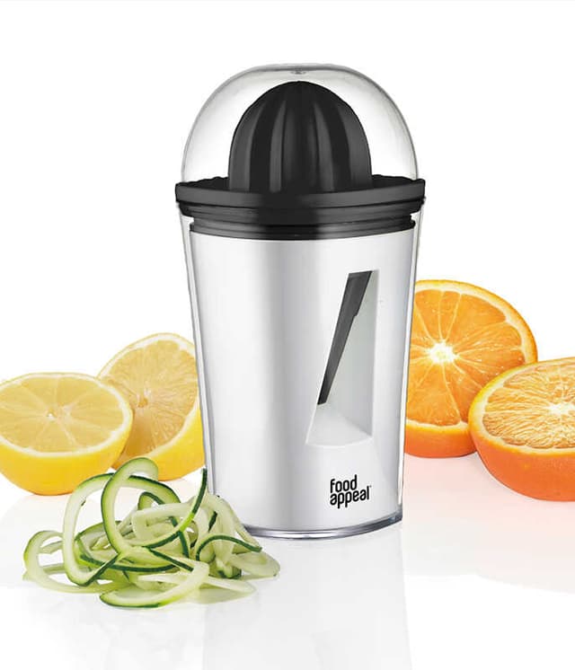 חותך ירקות ספירלי בש