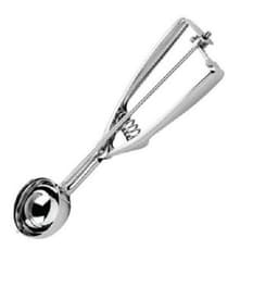 כף גלידה קפיצית מניר