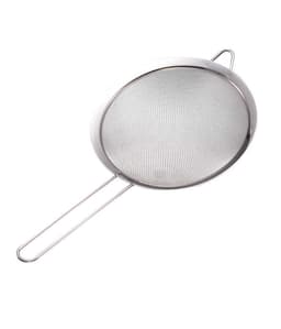 מסננת נירוסטה פוד אפ