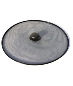 רשת שחורה למניעת גלי