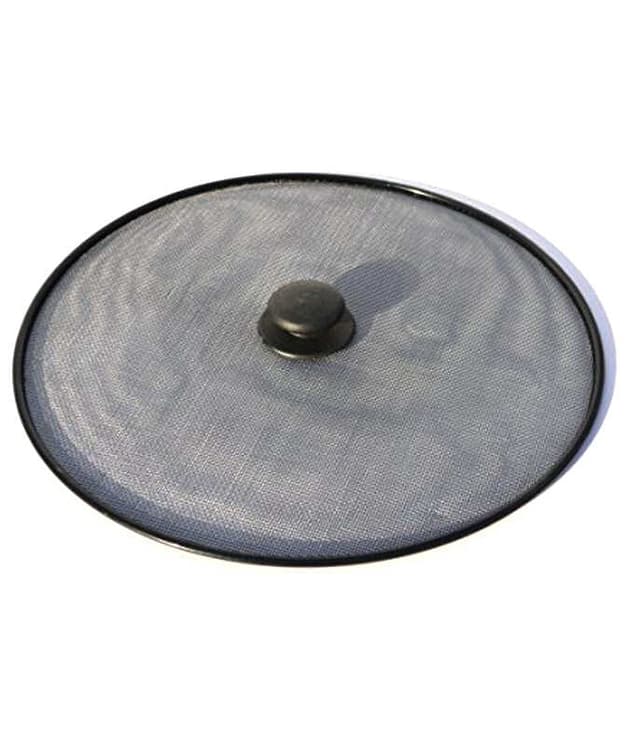 רשת שחורה למניעת גלי