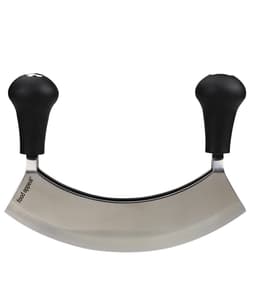 סכין כפולה 2 להבים ל