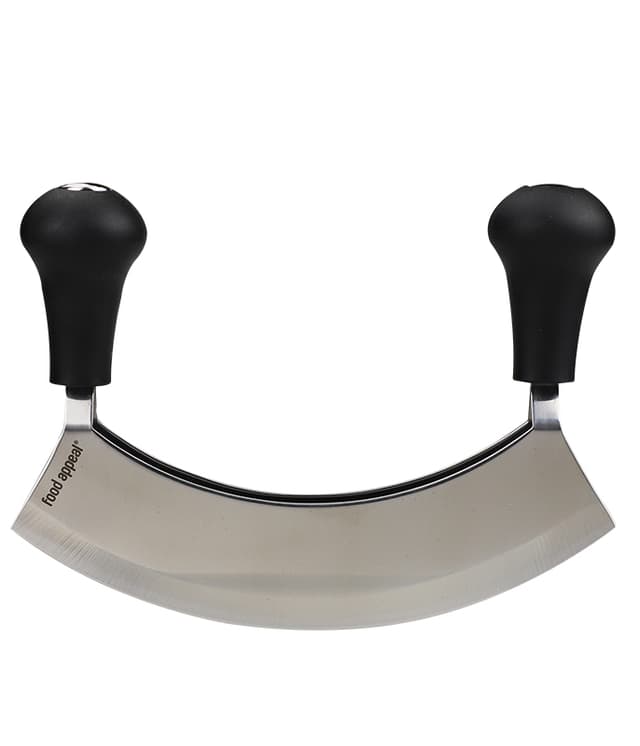 סכין כפולה 2 להבים ל