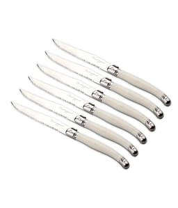 מארז 6 סכיני סטייק מ