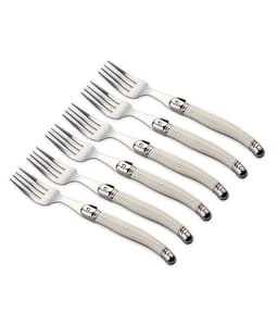 מארז 6 מזלגות סטייק