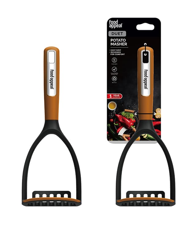 מועך תפו"א עם קצה מס