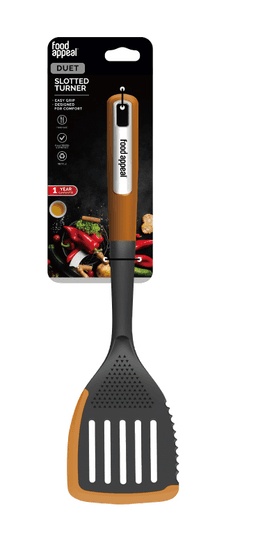 תרבד מחורץ עם קצה מס