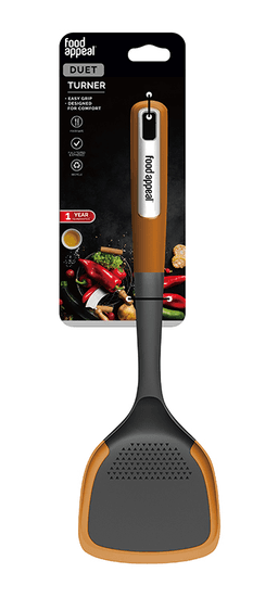 תרבד עם קצה מסיליקון