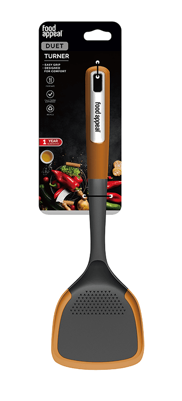 תרבד עם קצה מסיליקון