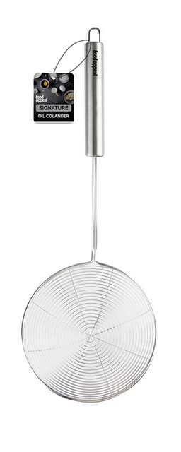 כף סינון וטיגון נירו