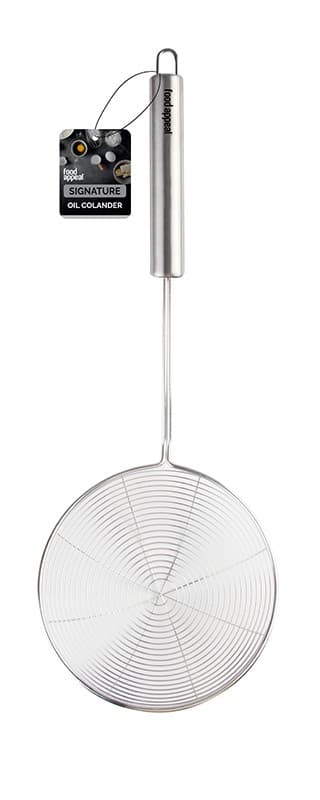 כף סינון וטיגון נירו