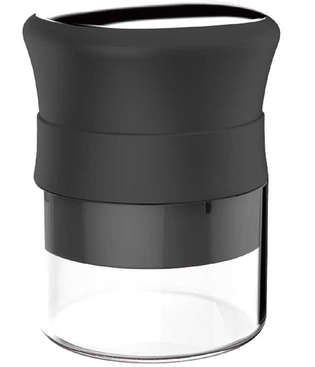 קוצץ שום פוד אפיל סי