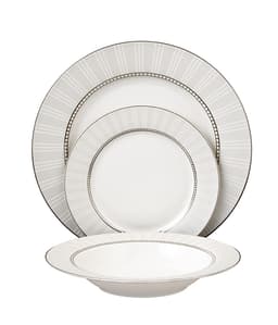 סט אוכל 18 חלקים RAPHAEL NEW BONE - HOM'S