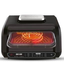 גריל ביתי ללא עשן ROCCO XL מבית Food appeal