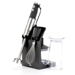 מוט בלנדר עוצמתי + אביזרים - 800W - HOM'S