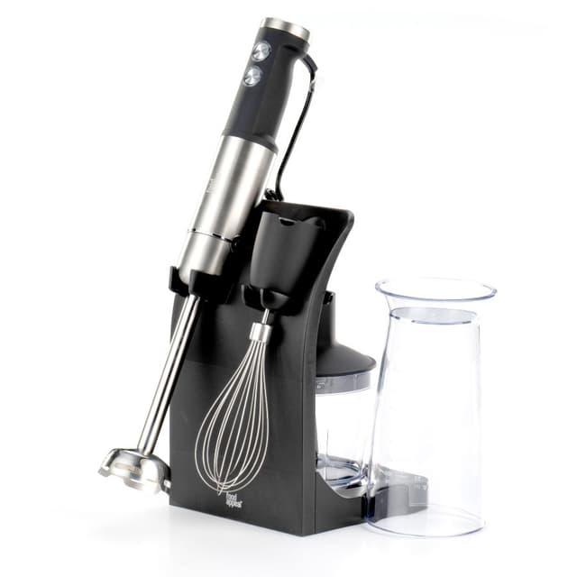 מוט בלנדר עוצמתי + אביזרים - 800W - HOM'S