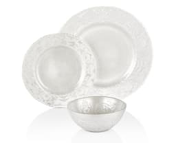 סט אוכל ISABELLE 18 חלקים - HOM'S