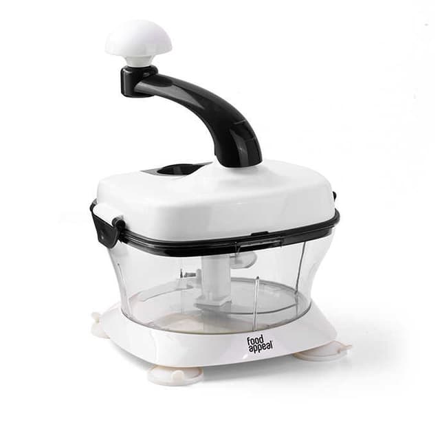 קוצץ ומעבד מזון רב-תכליתי מבית Food appeal