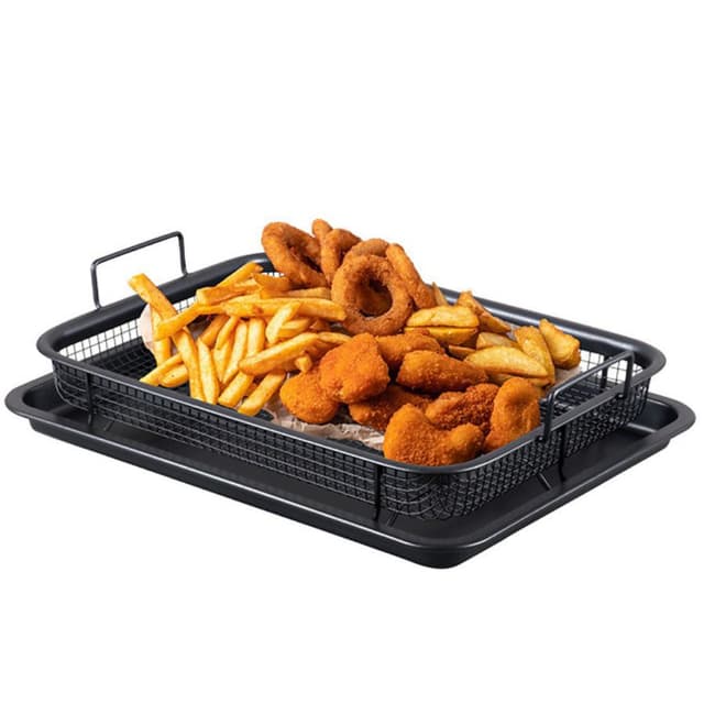 הקריספר ה"מקורי" מגה