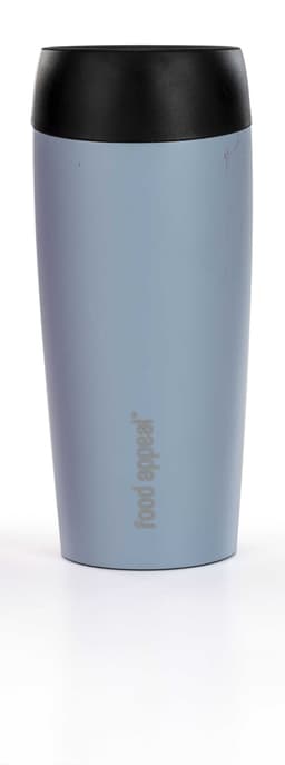 כוס תרמית נירוסטה 40