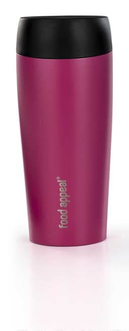 כוס תרמית נירוסטה 40