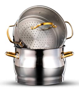 *מבצע* סיר קוסקוס וא