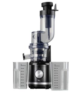 מסחטת פירות וירקות איטית 300W מבית Food appeal