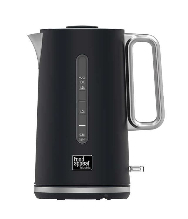 קומקום חשמלי 1.7 ליט