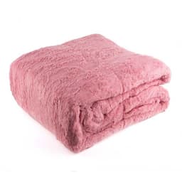 שמיכות חורף רוז - שמיכה זוגית 200/220 סמ מיקרופייבר