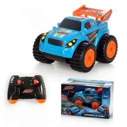 מכונית שלט אמפיבית 1:18 2.4GHz