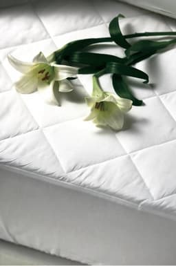 מגן מזרון קווילט למיטה זוגית 160X200 ס"מ Vardinon - HOM'S