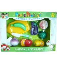 מולטיקולור סט בצק קל