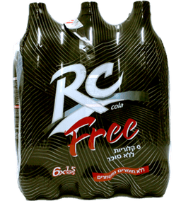 RC FREE מארז 1.5*6 ל'