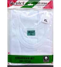 גופיה גבר rib 1:1