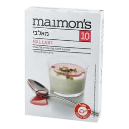 מיימונס מלבי 100 גרם