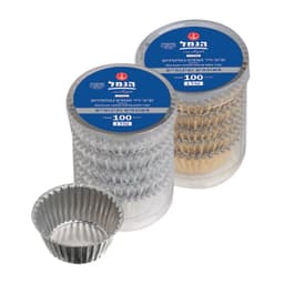 עטרות אלו' לאפיה 100