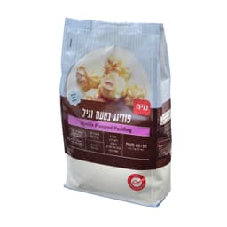 פודינג וניל 800 גר