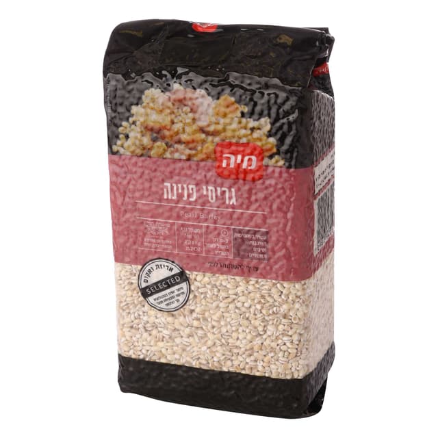 גריסי פנינה סלקטד 1ק