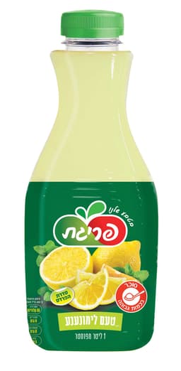 סחוט לימונענע 1 ליטר