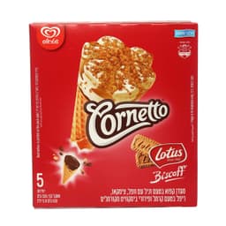 מאגדת קורנטו לוטוס 315 ג