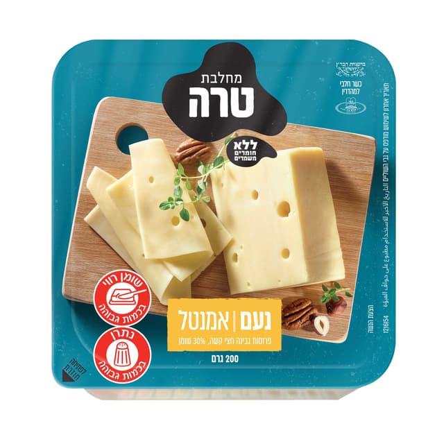 אמנטל נועם פתיח.חוזרת200