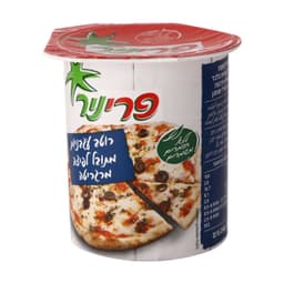 רוטב עגבניות מתובל לפיצה מרגריטה 240 גר